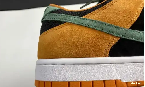 Dunk (2020) Low Nike Ceramic DA1469-001 0522